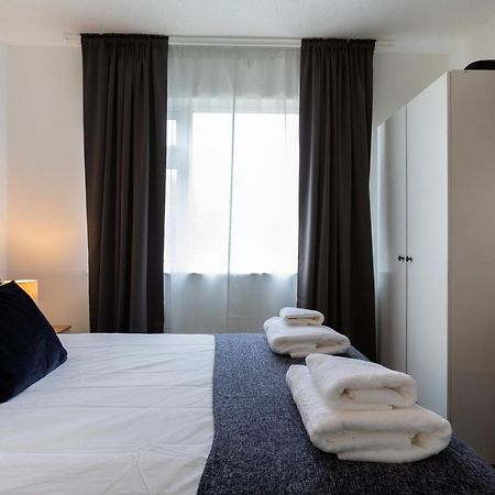 1-Bedroom Apartment With A Private Garden, Beach 5-Min Walk Weymouth Luaran gambar