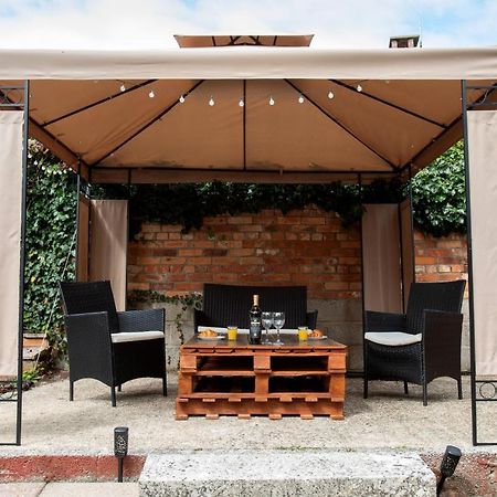 1-Bedroom Apartment With A Private Garden, Beach 5-Min Walk Weymouth Luaran gambar