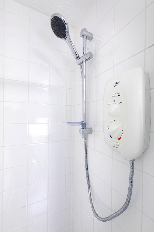 1-Bedroom Apartment With A Private Garden, Beach 5-Min Walk Weymouth Luaran gambar